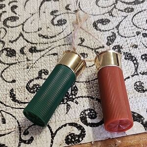 Shotgun Chirstmas Ornament